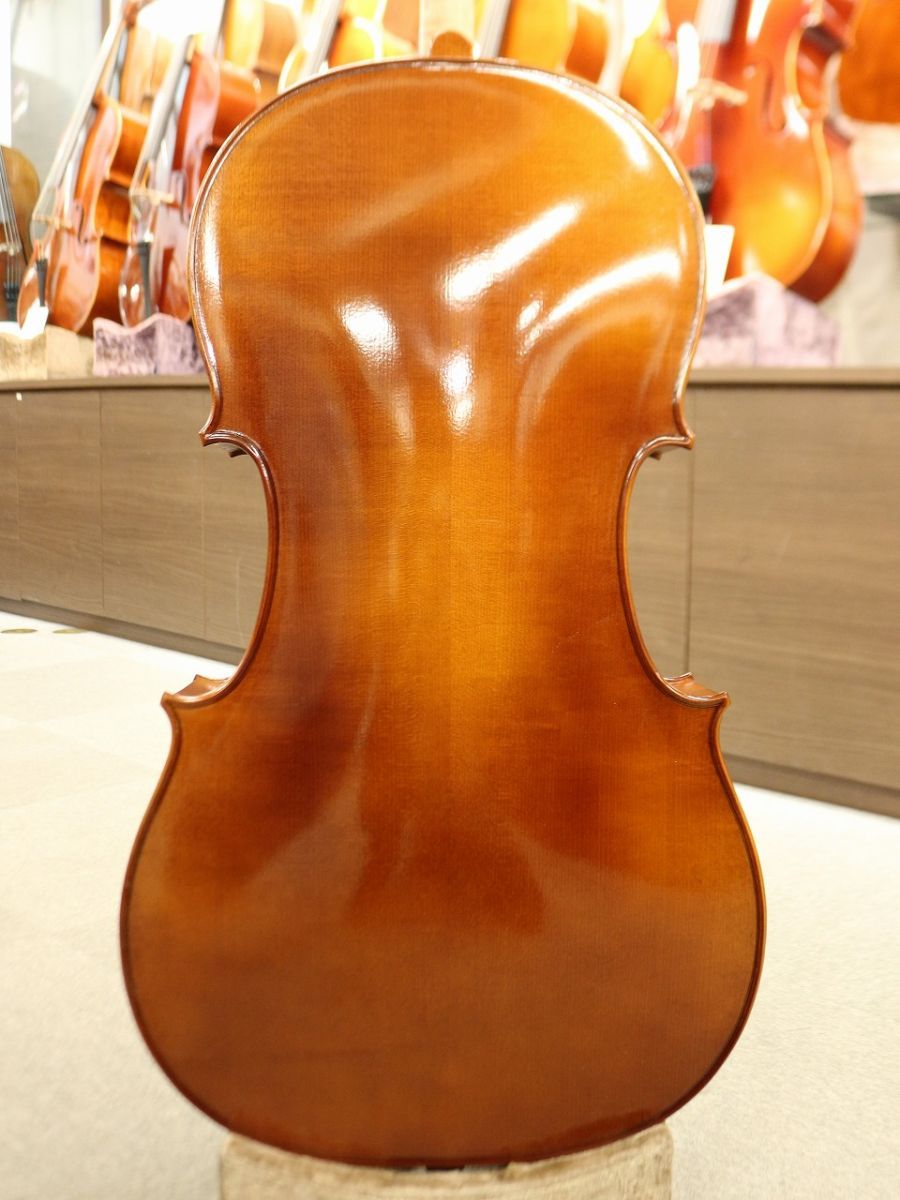 Roderich Paesold PA601J | 【クロサワ楽器店オンラインショップ】いい