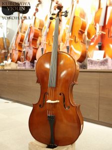 8月末まで！ドイツ製チェロセットpaesold ケース弓付き！578000円 ドイツ製チェロセットpaesold ケース弓付き！598000円 - メルカリ