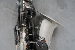 Cannonball A5-SKI S/N199*** 【中古】【サックス専門店】