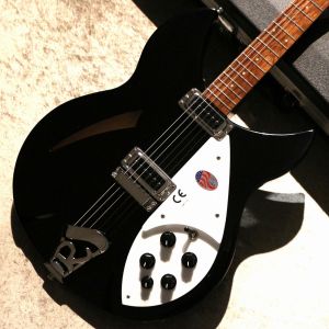 Rickenbackerタイプ ノーブランド 中古　ジャンク Rickenbackerタイプ ノーブランド 中古 ジャンク - メルカリ