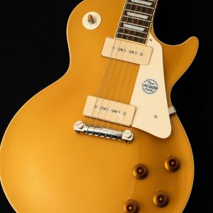 Maestro byGibson 希少なゴールドトップ！ TAK DCの中でも特に珍しい「ゴールドトップ」。2008 Gibson
