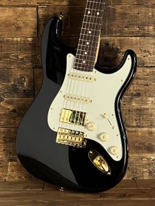 ギター J.W. Black Guitars J.W.Black Guitars JWB-S BLACK #JWB-G28 ≒3.36kg（新品
