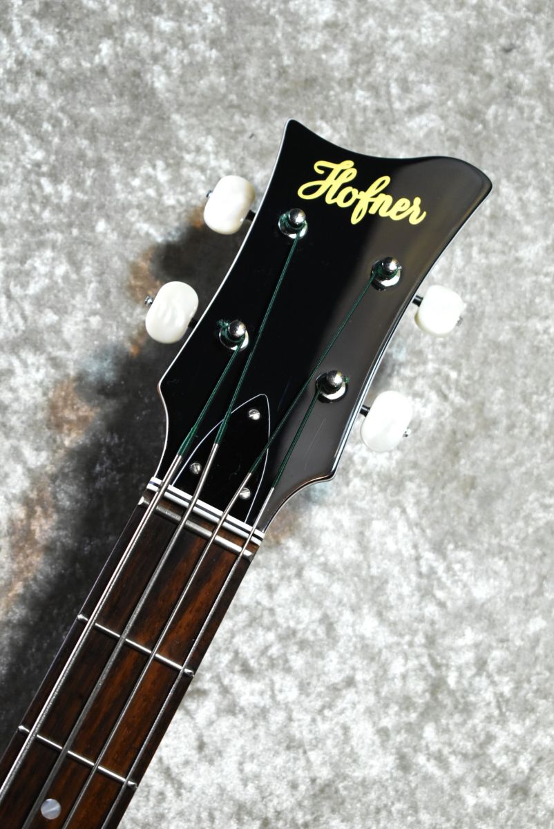 Violin Bass H500/1-62WHP 