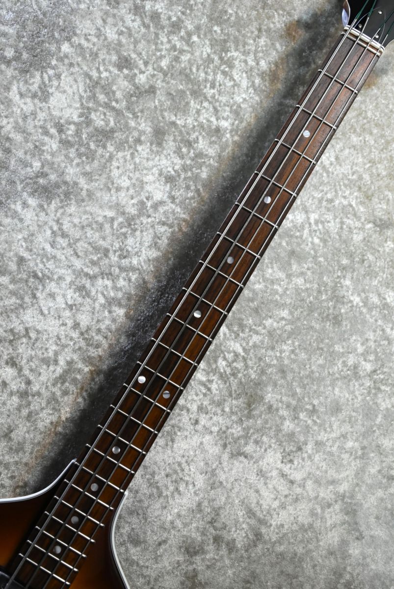 Violin Bass H500/1-62WHP 