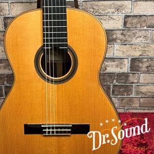 スプルース、Dr.Sound クラシックギター専門店のクラシック