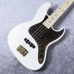 Aria Pro II ベース Aria Pro II ZZB Deluxe Bass 80's / Tiger Zebra Stripe - 和