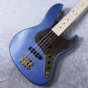 エレキベース ブルー 4弦 本場ニューヨークからの4弦ベースがご来店っ! | イシバシ楽器