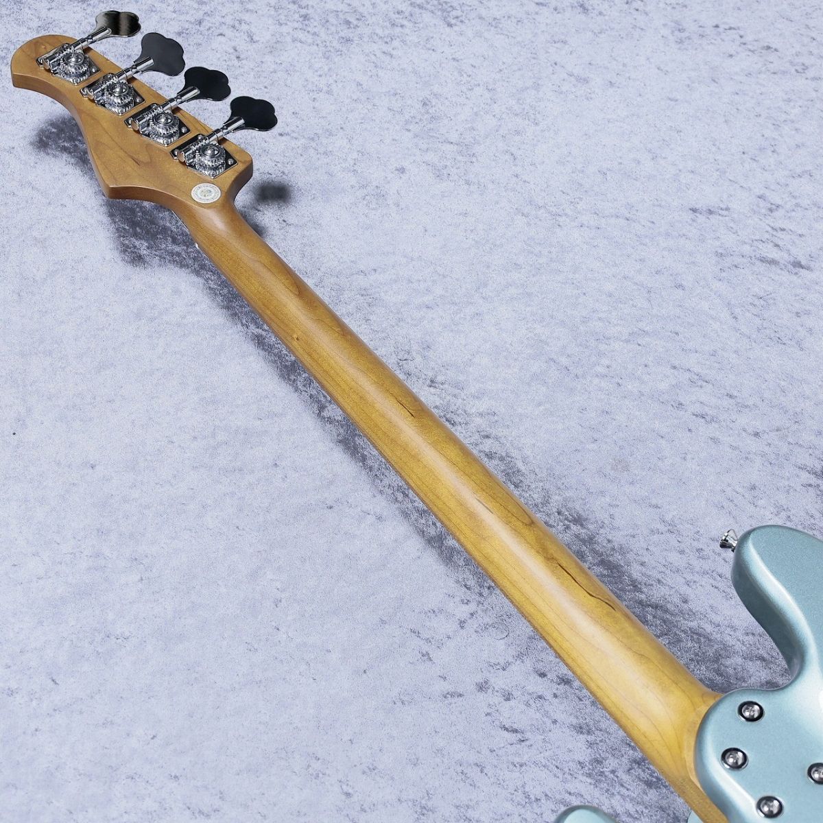 BPB-1DX RSM/M - Ice Blue Metallic - | 【クロサワ楽器店オンライン