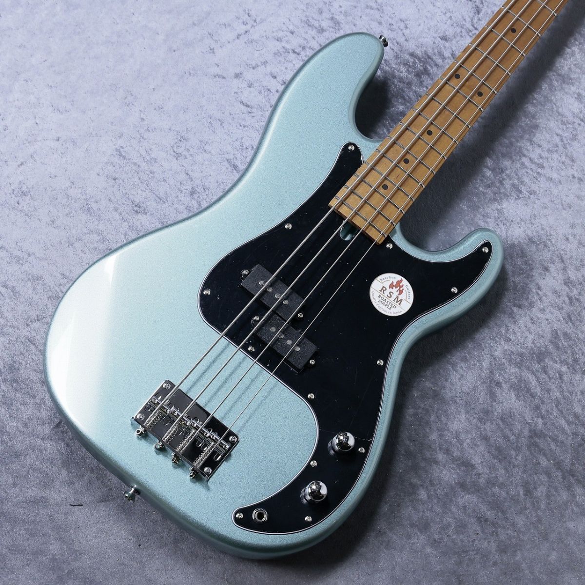 BPB-1DX RSM/M - Ice Blue Metallic - | 【クロサワ楽器店オンライン