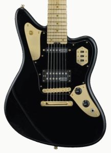 エレクトリックギター、ジャズマスター タイプ、50万円～100万円