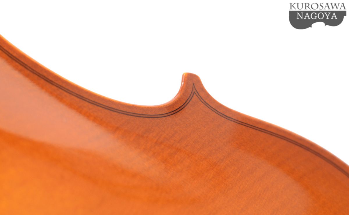 Franz Sandner Mod.104 | 【クロサワ楽器店オンラインショップ】いい