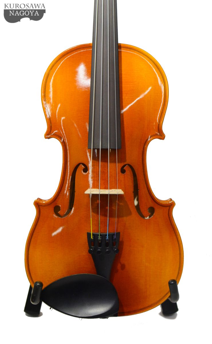 ドイツ製バイオリン4/4 Franz Sandner 美品GIGAケース付き ドイツ製 Franz Sandner 2001年製 フランツ サンドラー バイオリン 4/4