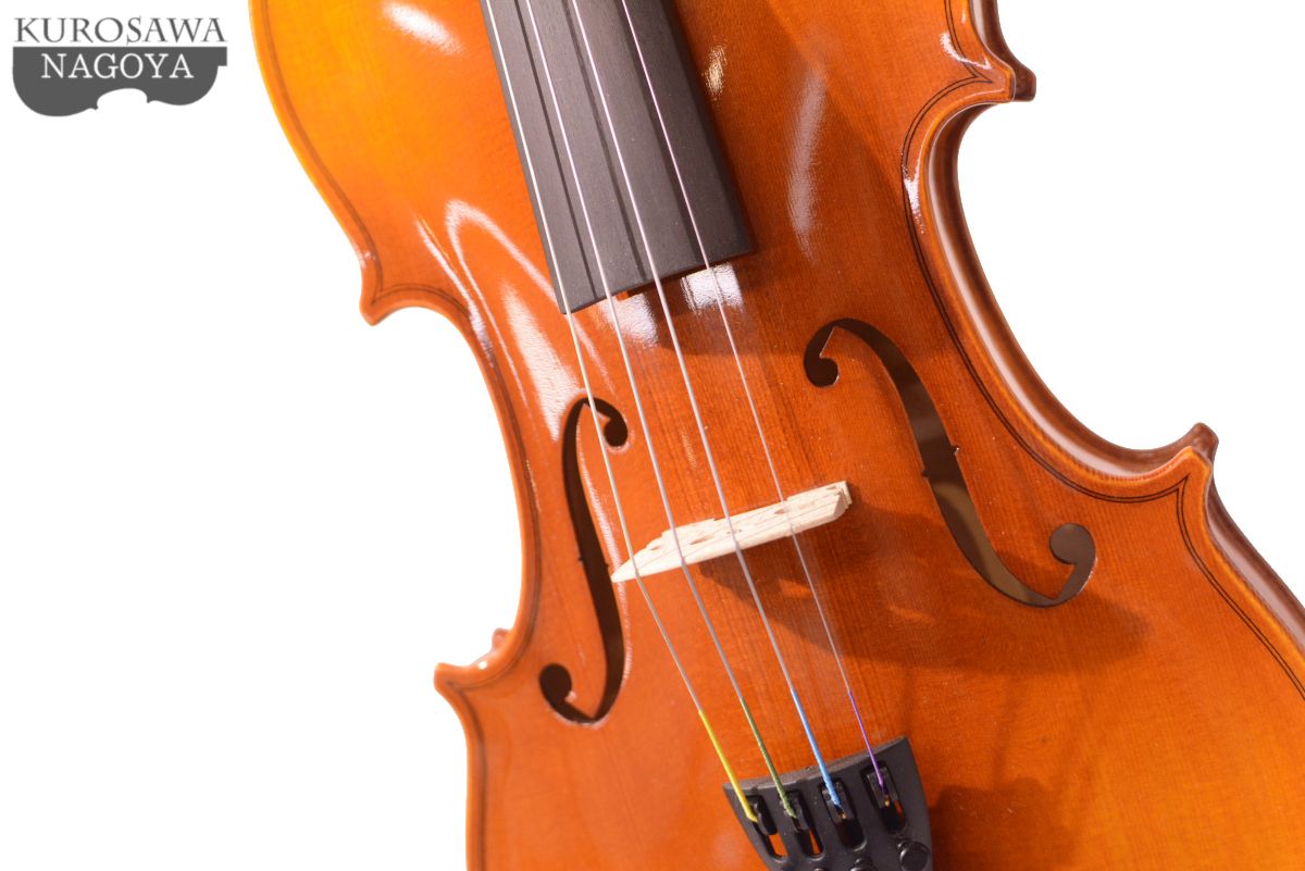 Franz Sandner Mod.104 | 【クロサワ楽器店オンラインショップ】いい