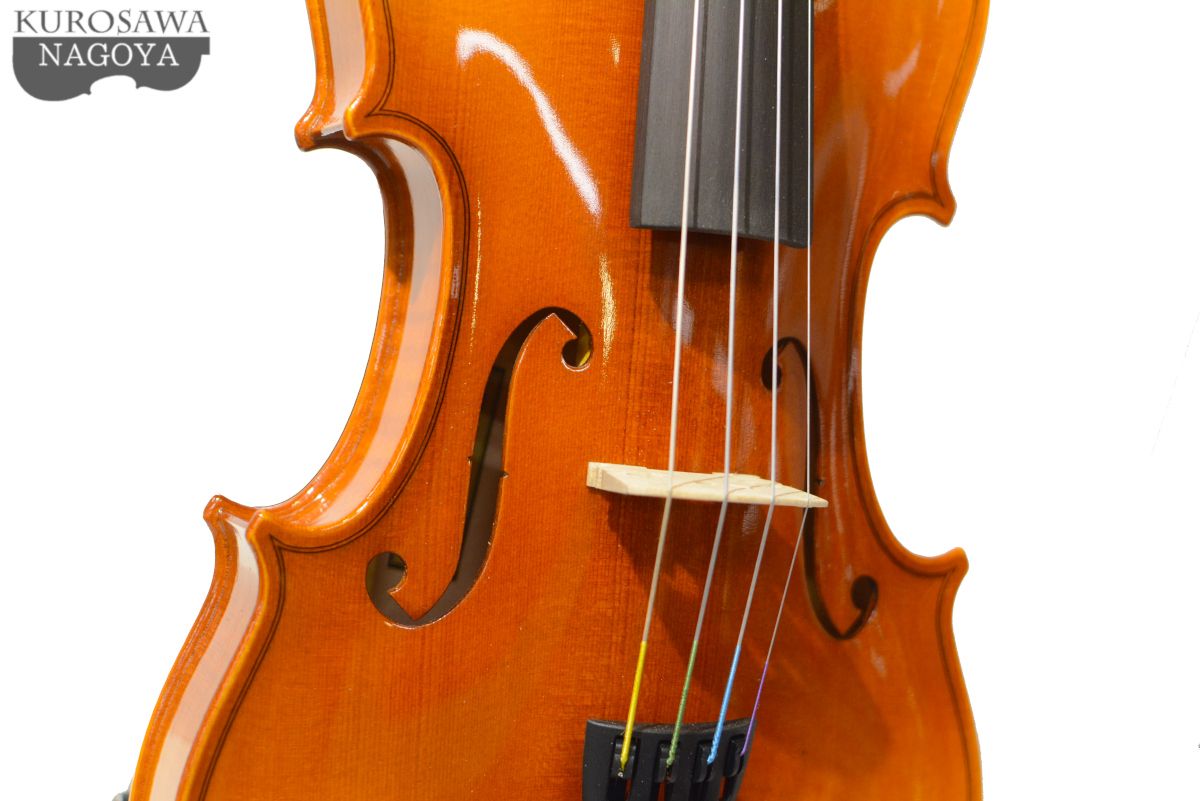 Franz Sandner Mod.104 | 【クロサワ楽器店オンラインショップ】いい