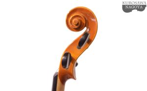 Franz Sandner Mod.104 | 【クロサワ楽器店オンラインショップ】いい