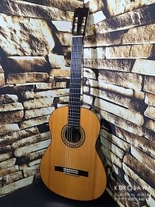 茶位幸信（Chai Yukinobu）のクラシックギター検索結果一覧