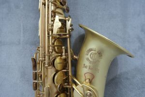 Cannonball A5 “Mad Meg”Big Bell Stone Series 【新品】【サックス専門店】