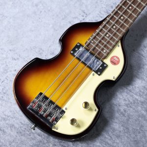 レア ビンテージ フレッシャー バイオリンベース 日本製 サンバースト ヘフナー レア ビンテージ フレッシャー バイオリンベース 日本製 サン