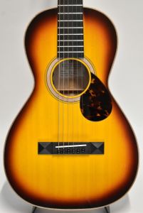 【美品】K.Yairi 1992年RAG-2 ハードケース付き ヤイリギター K.YAIRI RAG-90V NS アコースティックギター ハードケース付き(K