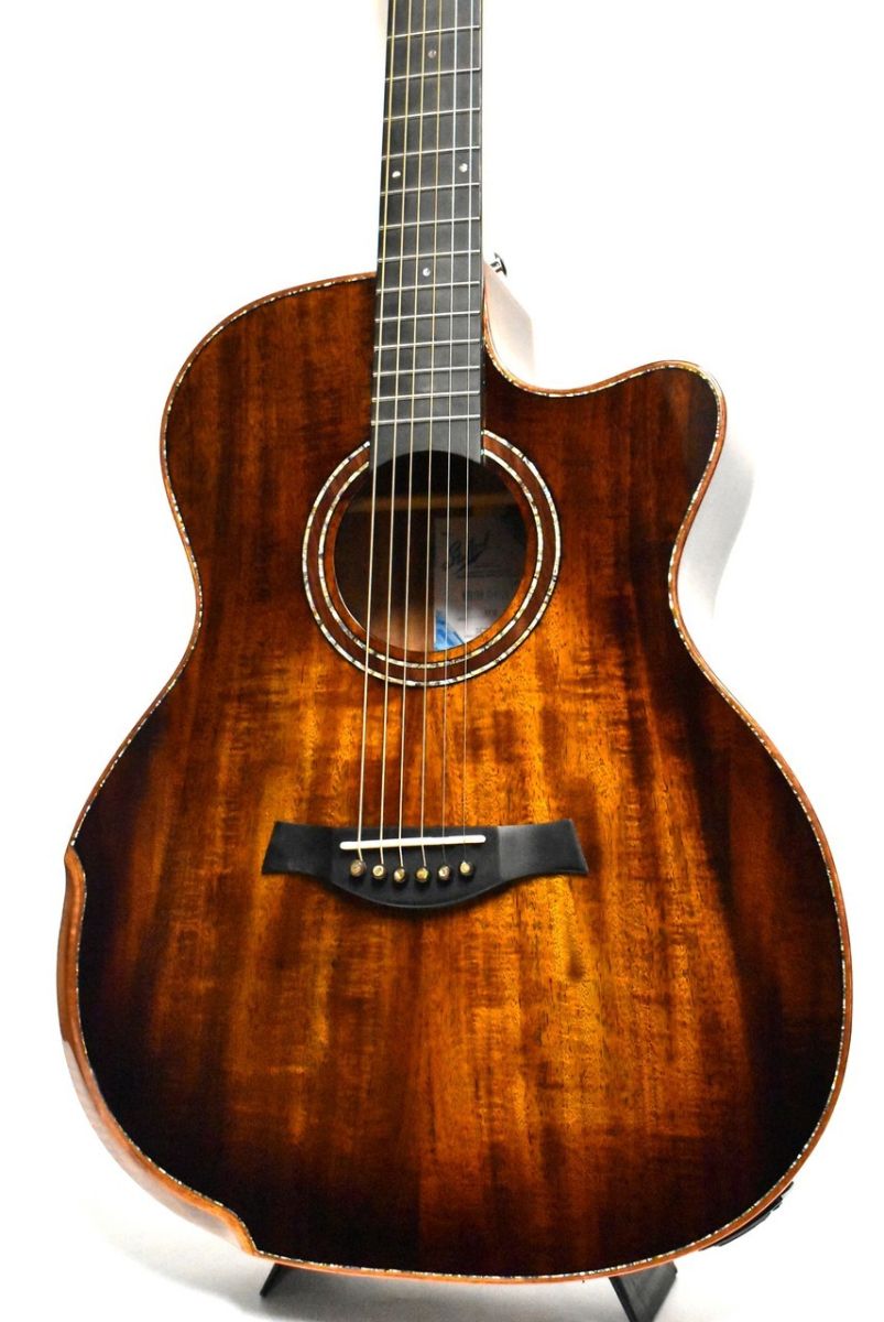 エレアコ　kurosawa Stafford SE500 Stafford & Go SE-500 スタッフォード エレアコ