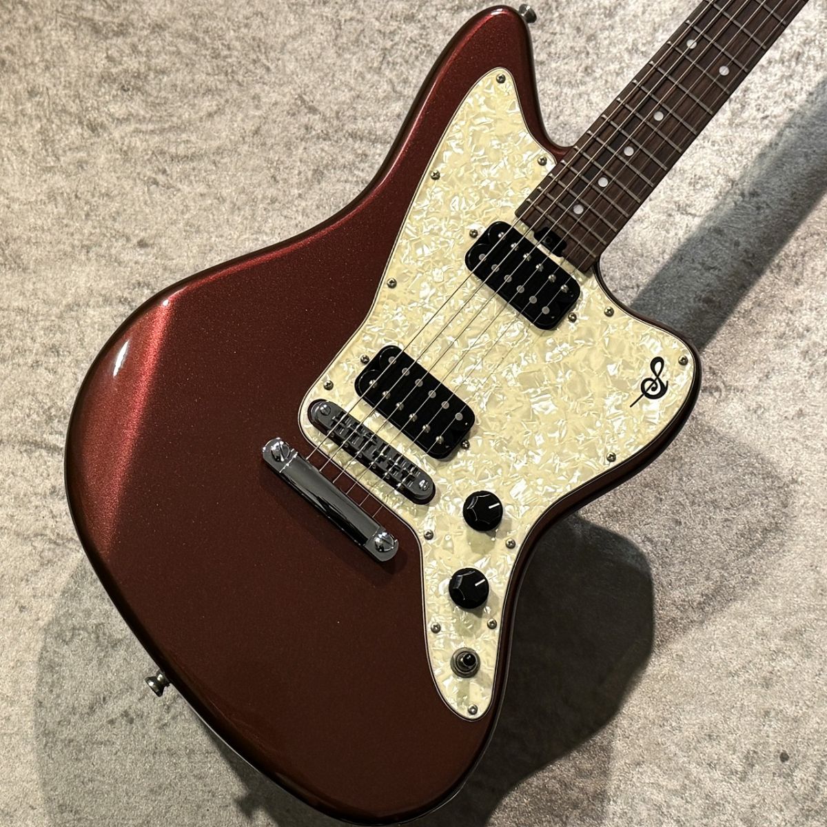 Rutile | 【クロサワ楽器店オンラインショップ】いい楽器とのいい