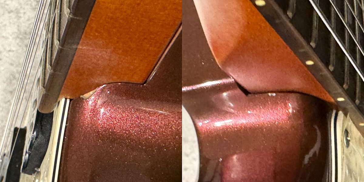 Rutile | 【クロサワ楽器店オンラインショップ】いい楽器とのいい