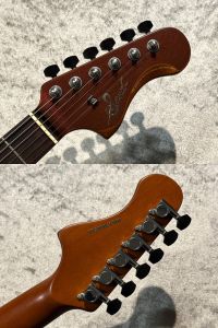 Rutile | 【クロサワ楽器店オンラインショップ】いい楽器とのいい