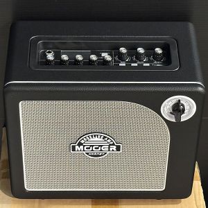 ANNBLACH BOX AMP　本体　元箱　取説のみ aa8199c2-da98-4c6b-8904-