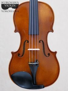 バイオリン、Roderich Paesoldの弦楽器検索結果一覧