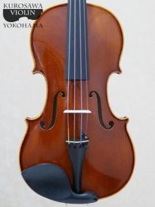 Roderich Paesoldの弦楽器検索結果一覧 | 【クロサワ楽器店