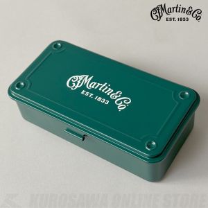 Martin トランク型工具箱 [T-190AG] /アンティークグリーン