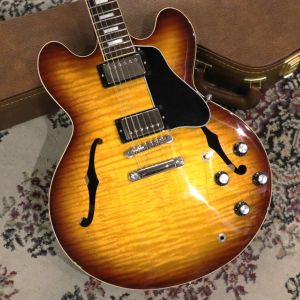 GW特別値下げ中　Maestro by Gibson レスポール サンバースト ギブソン レスポールモデル エレキギター 一覧 | 三木楽器公式