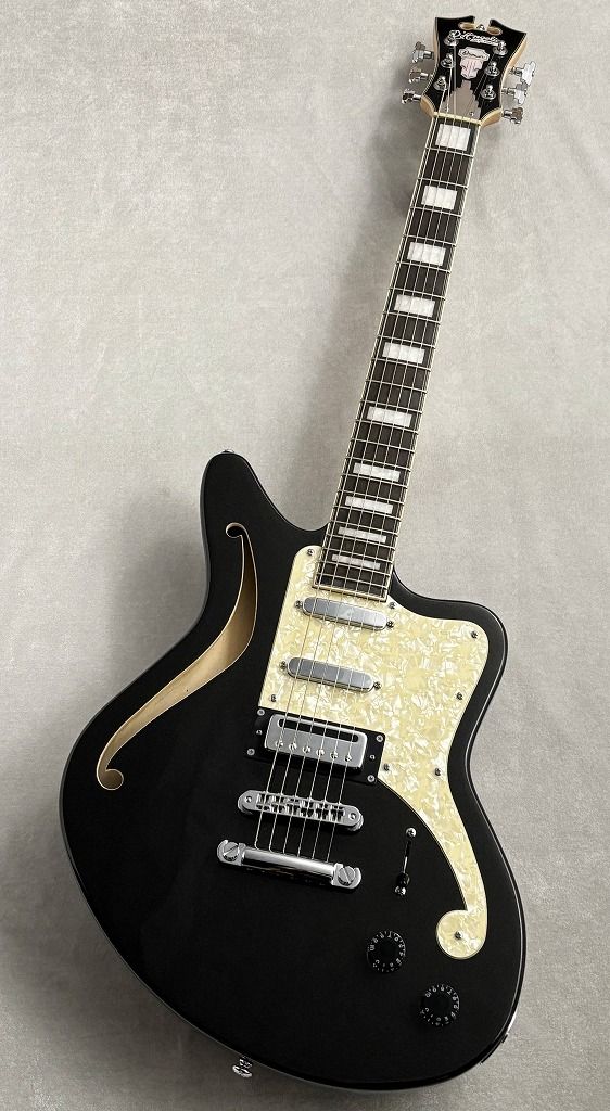 Premier Bedford SH -Black Flake- | 【クロサワ楽器店