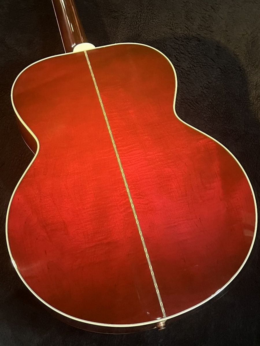 SJ-200 Standard Left Handed | 【クロサワ楽器店オンラインショップ