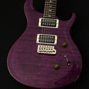 Paul Reed Smith / SE Custom Flat　エレキギター Paul Reed Smith [PRS] SE CUSTOM 24 エレキギター/Blue Matteo
