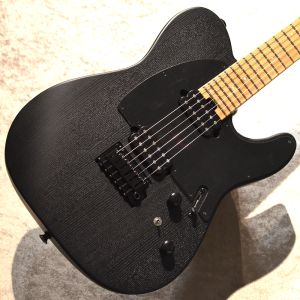 エレキギター 黒色 特異な形状 LEGEND LST-Z B エレキギター 初心者14点セット 【ヤマハアンプ