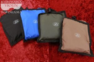 Pedi 【ケース用カバー】 Pedi レインカバー 三角型 (3/4-4/4バイオリンケース用) 【横浜店】