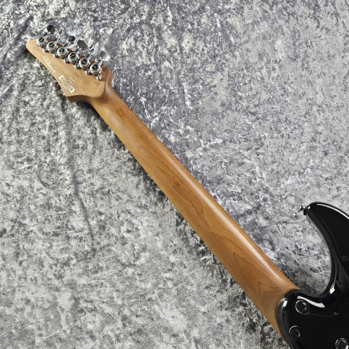 AZ42P1-BK | 【クロサワ楽器店オンラインショップ】いい楽器との