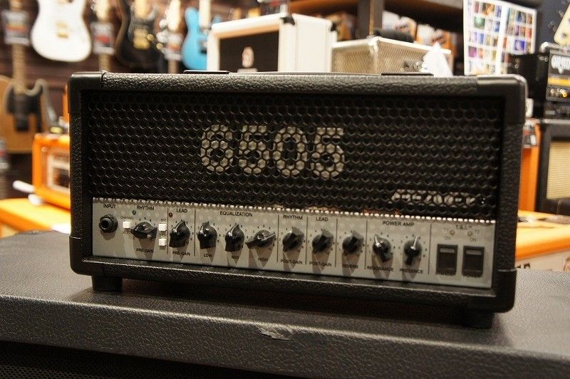6505mh peavey 状態良好 ギターアンプ