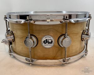 dw 【試奏動画】 Collector's Pure Cherry 14''×6'' [DRC20614SSC101]