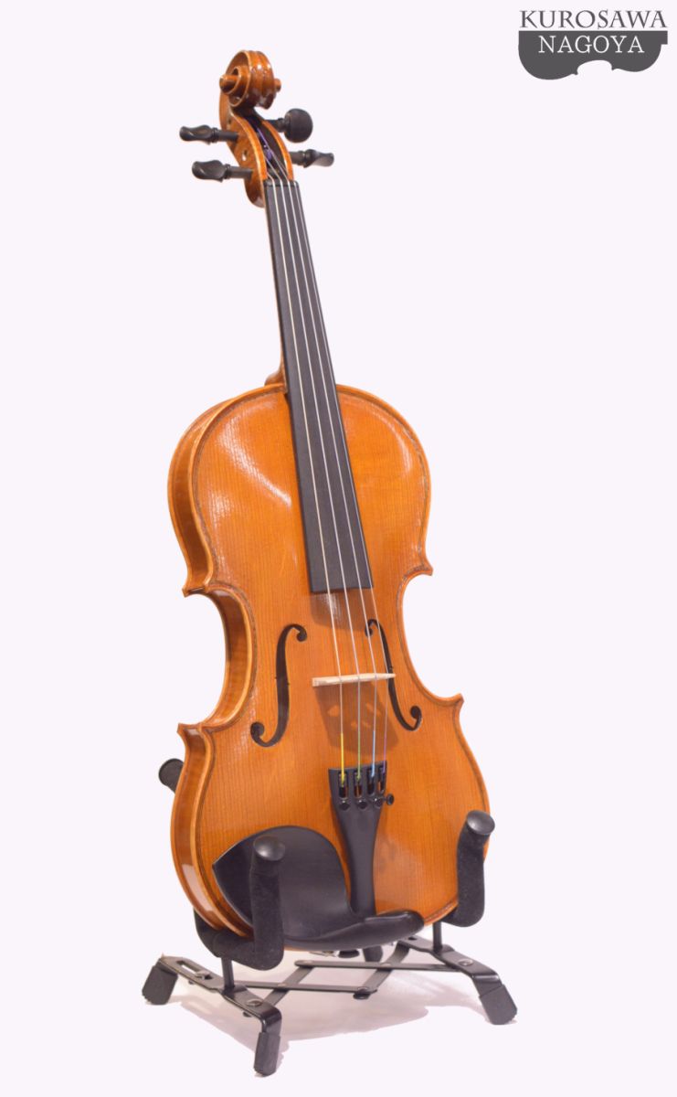 R.W.Leonhardt No.80 3/4（ライナー・レオンハルト） | 【クロサワ楽器