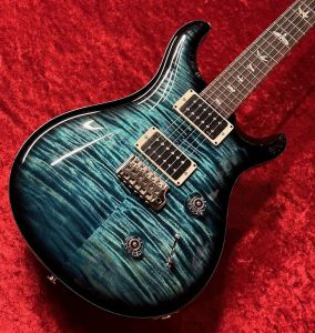 PRS エレキギター 美品 Paul Reed Smith(PRS)、50万円～100万円未満のエレキギター検索