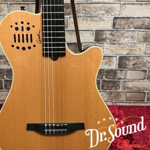 Godin ゴダン Multiac Grand Concert SA Natural HG