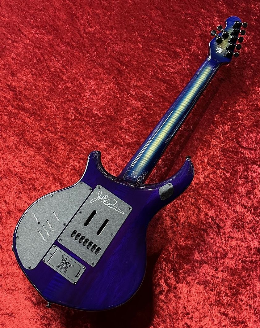 BFR Majesty Arctic Aurora 7-String | 【クロサワ楽器店