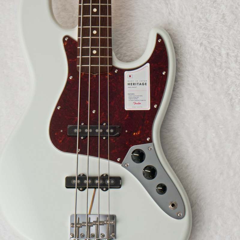 HERITAGE 60s JB OWH【4.17ｋｇ】