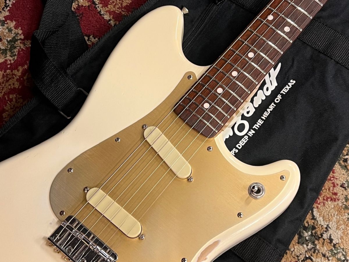 生産終了 vanzandt bronson 2011 初期 VWH 生産終了 vanzandt