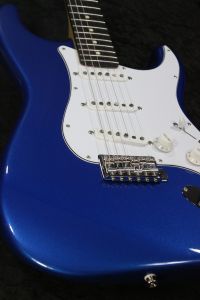 FUJIGEN(FGN)、青 系のエレキギター検索結果一覧 | 【クロサワ