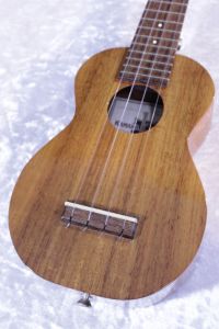 Kamaka 【中古ご委託品】 HF-1 2009年製 #092180 【即戦力の音色】 【弾き込まれて育った響き】【48回無金利】