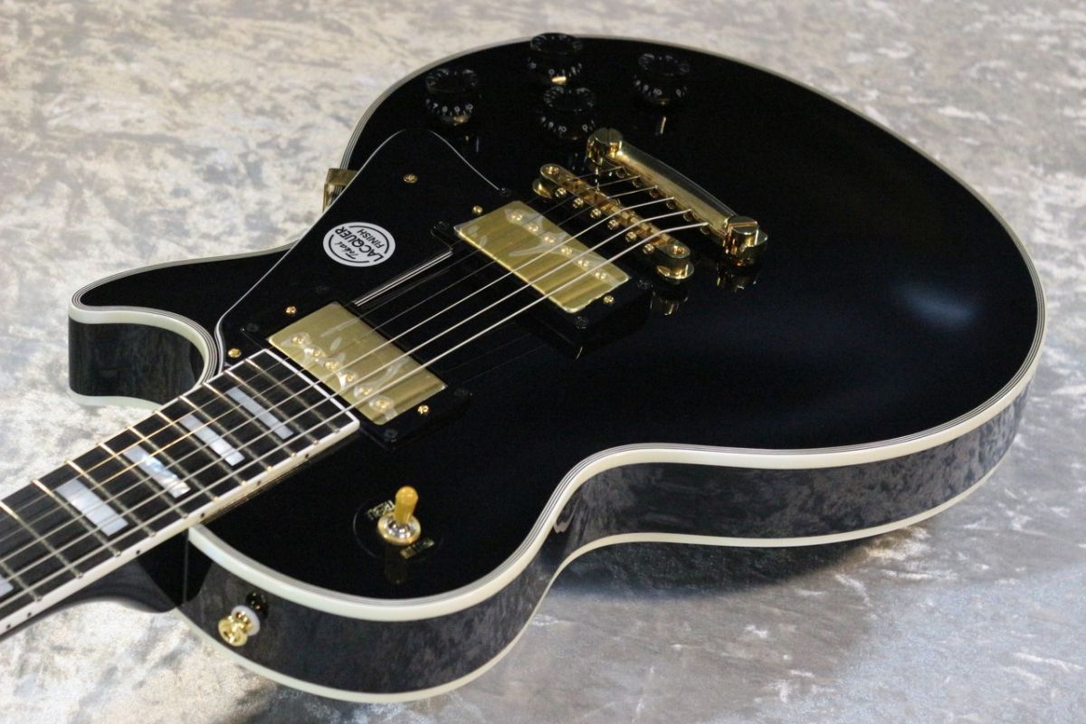 LC-201 Black #2551124 | 【クロサワ楽器店オンラインショップ