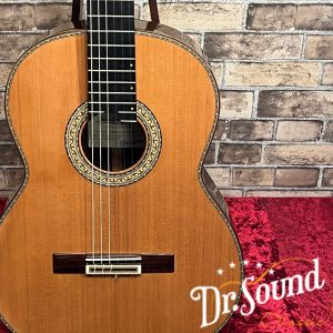 クラシックギター　親和ギター　中古 Zen-on Abe-530 Classical Guitar ゼンオン クラシックギター